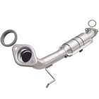 For 2002-2005 Honda Civic Si EP3 2.0L K20A3 Magnaflow Catalytic Converter Epa Hm New. Price: $608.00.