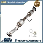 Fits 1998-2000 Ford Ranger 3L 4L & Mazda B3000 Rear Catalytic Converter 53316 New. Price: $87.09.