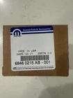 Mopar Nox Sensor For Dodge Ram New. Price: $150.00.