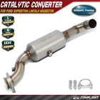 Driver Side Catalytic Converter Ford Expedition Lincoln Navigator 2015-2017 New. Price: $192.89.