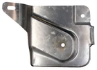 Catalytic Converter Heat Shield Part Number - 243426 For Maserati New. Price: $53.99.