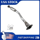 Front Catalytic Converter For 2000-2003 Chevrolet Malibu Stainless Steel 54629 New. Price: $105.99.