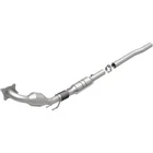 Magnaflow State Converter 49887 Direct Fit Catalytic New. Price: $1642.55.