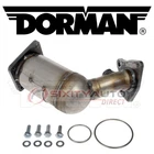 Dorman Rear Catalytic Converter For 2013-2018 Nissan Pathfinder 3.5L V6 Xf New. Price: $789.45.