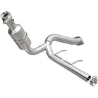 Magnaflow Catalytic Converter Oem Grade Direct-fit New. Price: $1991.00.