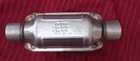 Eastern Catalytic Converter 5.9 / 6000 Lbs 82725 New. Price: $200.00.