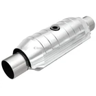 Magnaflow Catalytic Converter 408055 Universal California Legal Tcp New. Price: $356.00.