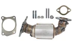 Fits For Eastern Catalytic Converter Direct P 41378 New. Price: $388.42.