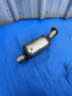24K 2022-2026 Ford Escape Awd 1.5L Front Exhaust System, Rearward Pipe Tube Oem Used. Price: $264.95.