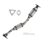 Maxpeedingrods Catalytic Converter For Chevrolet Chevy Cobalt 2008-2010 Hhr New. Price: $245.60.