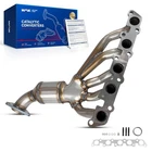 Kax Front Catalytic Converter Fit For Chevrolet, Hummer, Gmc, Isuzu 2004-2006... New. Price: $202.46.