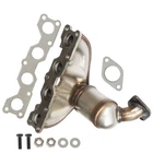 Labwork Manifold Catalytic Converter 10H40963 For Hyundai Sonata 2009-2014 2.4L New. Price: $56.66.
