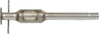 Walker Calcat 84483 Catalytic Converter, 2" Outlet, Carb Certified, Fits 2005 New. Price: $169.47.