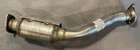Catalytic Converter-epa Walker 16807 Fits 11-17 Nissan Juke 1.6L-L4 New. Price: $159.99.
