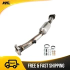 Front Catalytic Converter Fits 2013-2021 Nissan NV200 2L Epa Compliant 644072 New. Price: $74.99.