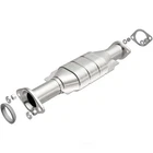 Catalytic Converter-direct-fit Hm Grade Federal(exc. Ca) Fits 01-02 Montero 3.5L New. Price: $324.00.