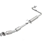 Catalytic Converter-direct-fit California Obdii Converters Fits 04-09 Prius 1.5L New. Price: $3451.99.