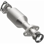 Magnaflow 22636 Standard Grade Direct-fit Catalytic Converter For Acura & Honda New. Price: $347.00.