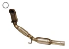Catalytic Converter-direct Eastern Mfg Fits 15-18 Vw Gti 2.0L-L4 New. Price: $615.62.