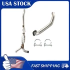 Catalytic Converter Fit For 2002-2003 Dodge Ram 1500 4.7L V8 14633 20480 Epa New. Price: $197.99.