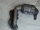 Toyota Avalon Manifold (3.5L, 2GRFE Engine, 6 Cyl), Front (lh) Oem Pn 171500P040 Remanufactured. Price: $549.00.