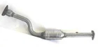 Catalytic Converter-exact-fit Davico 19028 New. Price: $625.99.