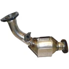 40364 Eastern Catalytic Converter Front Driver Passenger Side For Runner New. Price: $311.00.