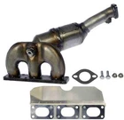 Catalytic Converter With Integrated Exhaust Manifold Dorman 674-973 New. Price: $796.82.