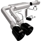 Magnaflow 21+ Ford F-150 Speq Series Cat Back Exhaust New. Price: $1200.00.