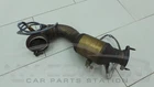 Bmw E82 E88 135I E90 E91 E92 E93 335I N54 Catalyst Cylinder - 6 7553595 Used. Price: $645.56.