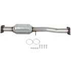 Catalytic Converter For Toyota Tacoma 2000-2003 2004 3.4L Epa Obdii 53432 642181 New. Price: $103.78.