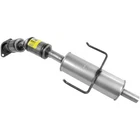 Walker Exhaust Ultra Epa Direct Fit Catalytic Converter 1.75" Outlet (od) 54848 New. Price: $1599.62.