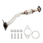 Rear Catalytic Converter Direct Fit For Buick Lacrosse 3.8L 2005-2009 642278 New. Price: $103.99.