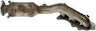 Dorman Manifold Converter Not Carb Compliant 674-926 New. Price: $623.27.