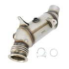 For Bmw X5 2011-2013 X62010-2014 535I 2011-2015 3.0L Catalytic Converter Turbo New. Price: $120.00.