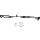 Catalytic Converter For 2004-2006 Toyota Solara Se Convertible L4 2.4L Exhaust New. Price: $90.20.
