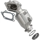 For CX-7 Magnaflow 49 State Converter 52312 Direct Fit Catalytic Tcp New. Price: $1121.00.