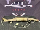 2014-2018 Ram 1500 3.0 Eco Diesel Exhaust Manifold Downpipe Scr Filter Oem Used. Price: $658.04.