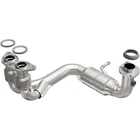 Magnaflow Catalytic Converter: Carb, For 2000-2005 Toyota MR2 Spyder New. Price: $775.00.
