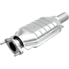 25206 Magnaflow Catalytic Converter Rear Driver Or Passenger Side Right Left New. Price: $492.00.