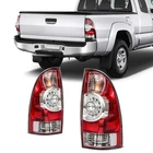 For Toyota Tacoma 2005-2015 Brake Lamps Left+right Tail Light Assembly Pair New. Price: $57.99.
