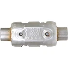 Walker Exhaust 83801 Calcat Universal Converter Catalytic New. Price: $1037.52.
