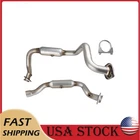 Exhaust Catalytic Converter Ford F-250 Super Duty F-350 2011-22 New. Price: $191.99.