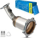 Philtop 16221 Catalytic Converter For 03-07 Murano 3.5L04-08 Maxima New. Price: $74.00.