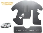 Catalytic Converter Anti-theft Protection Shield Fits 2010-2015 Toyota Prius New. Price: $248.97.