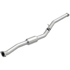 Magnaflow 21-232 Bolt-on Catalytic Converter Assembly Obdii New. Price: $494.00.