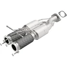 Magnaflow Catalytic Converter: Epa, For 2005-2011 Volvo XC90 New. Price: $836.00.
