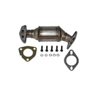 Front Right Cat Converter Chevrolet Saturn 2007-2008 Traverse Acadia Enclave Epa New. Price: $273.62.