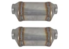 Weld Catalytic Converter For Isuzu Npr 12-24 Freightliner MT45 MT55 11-18 New. Price: $1763.00.