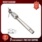 Rear Catalytic Converter 2005-2007 Ford Focus All Engines And 2003 2004 2.3L New. Price: $80.99.
